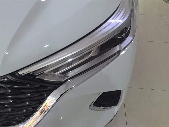 Фото 5 - Haval M6