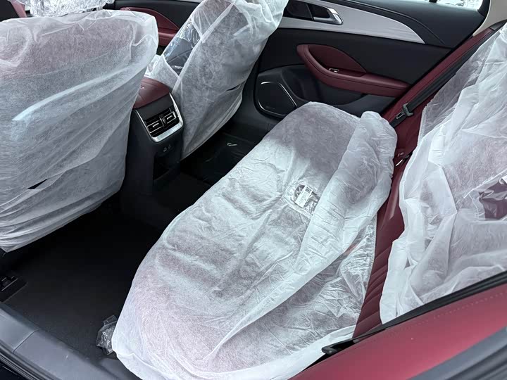 Фото 5 - Hongqi H5