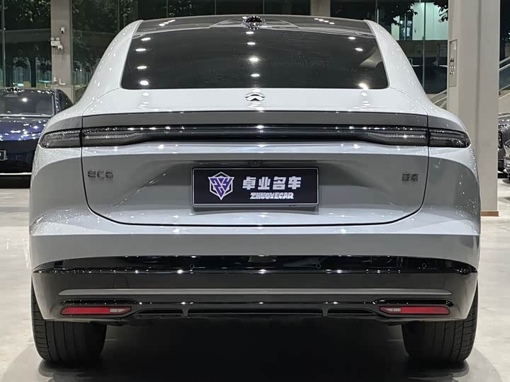 Фото 4 - Nio EC6