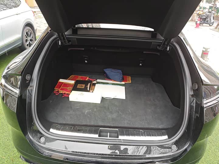 Фото 9 - Avatr 12