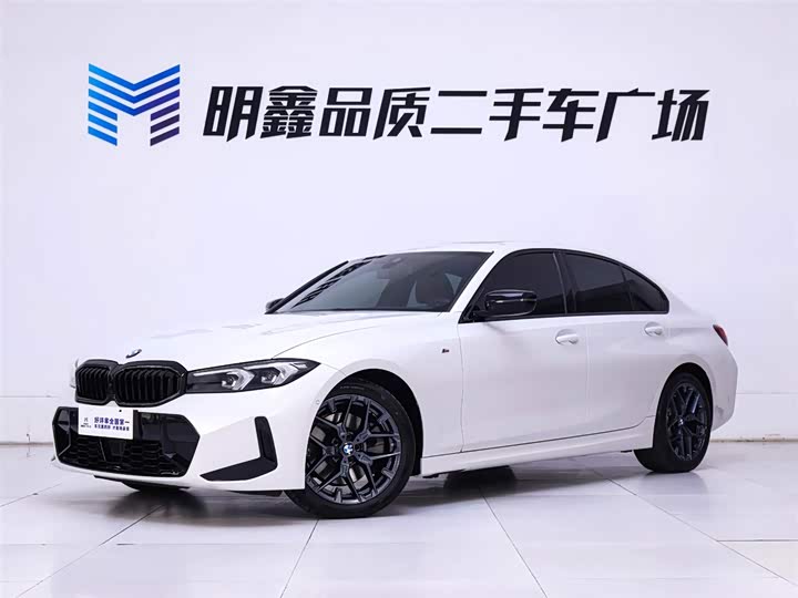Фото 2 - BMW 3 Series