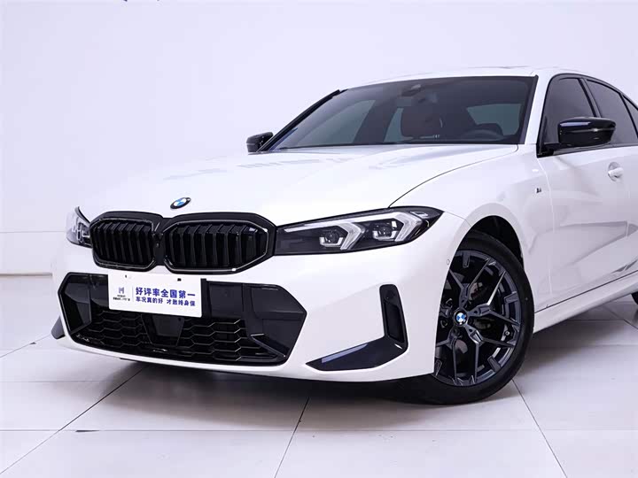 Фото 3 - BMW 3 Series