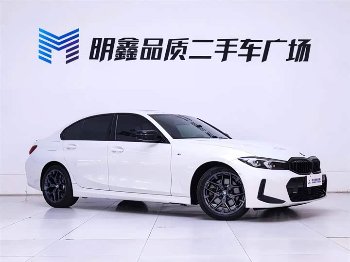 Фото 5 - BMW 3 Series