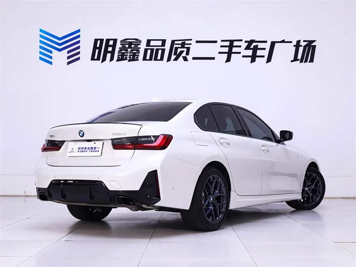 Фото 7 - BMW 3 Series