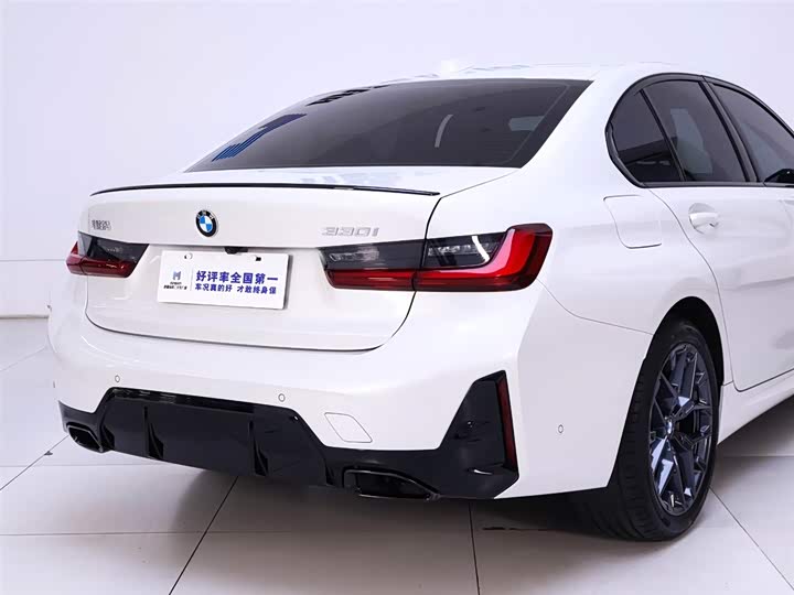 Фото 8 - BMW 3 Series