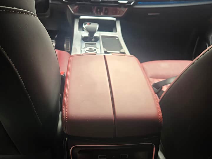 Фото 4 - Jetour X70 Plus