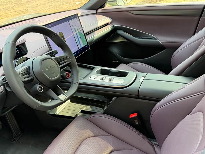 Фото 5 - Xiaomi SU7