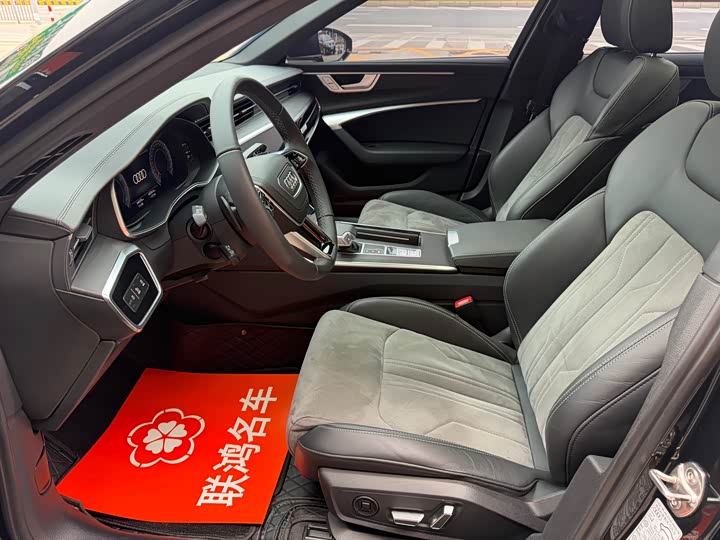 Zdjęcie 4 - Audi A6L