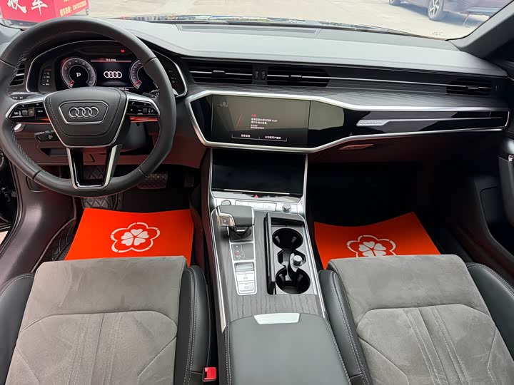 Zdjęcie 6 - Audi A6L