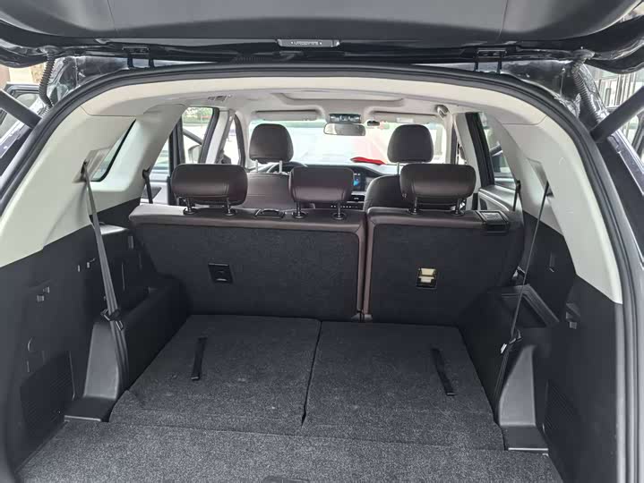 Фото 7 - Jetour X90 Plus