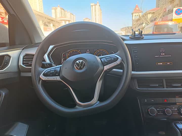 Фото 7 - Volkswagen Tacqua