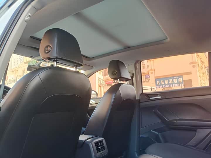 Фото 8 - Volkswagen Tacqua