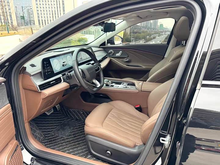 Photo 6 - Chery Arrizo 8