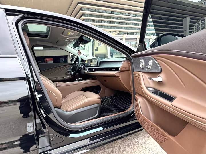 Photo 7 - Chery Arrizo 8