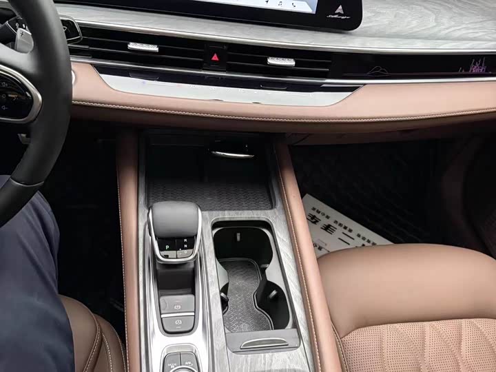 Photo 9 - Chery Arrizo 8