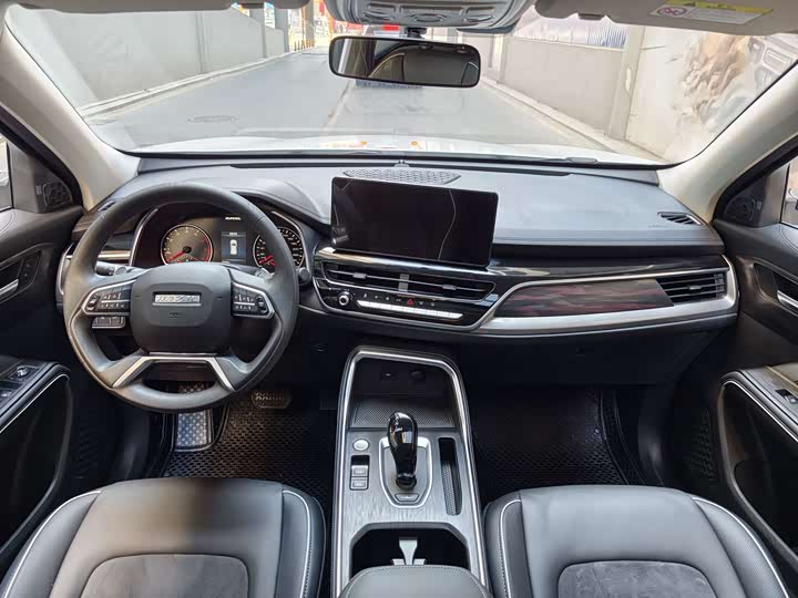 Фото 5 - Haval H6