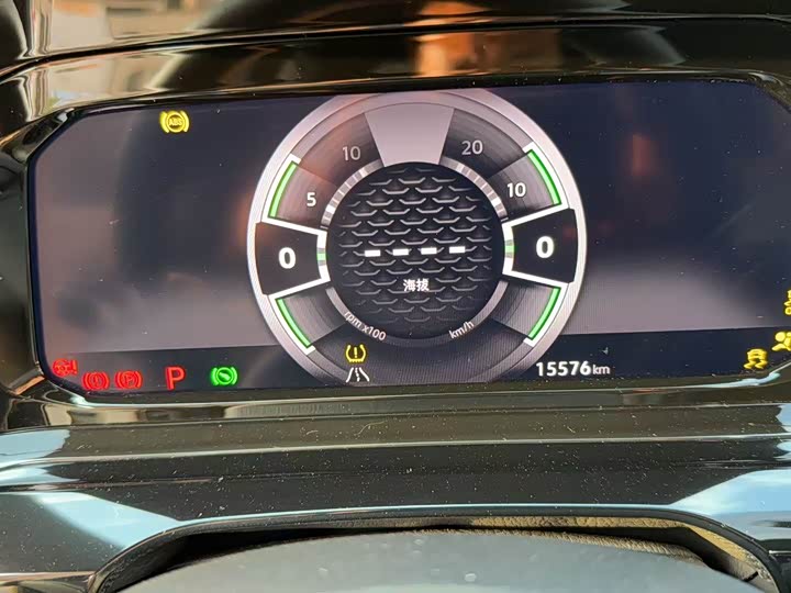 Фото 9 - Volkswagen Golf