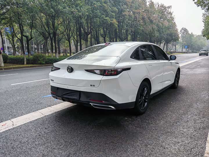 Фото 6 - Changan Yida