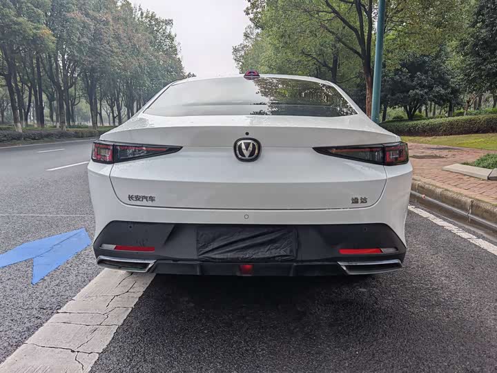 Фото 7 - Changan Yida