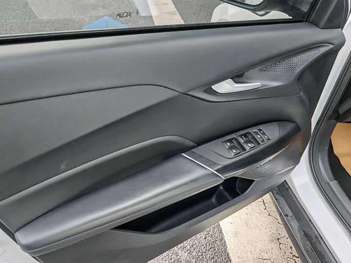 Фото 9 - Changan Yida