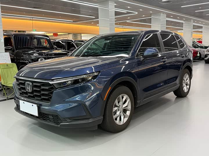 Photo 1 - Honda CR-V