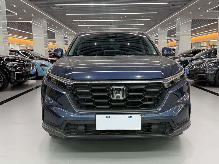 Photo 2 - Honda CR-V