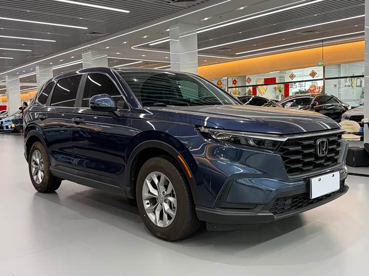 Photo 3 - Honda CR-V