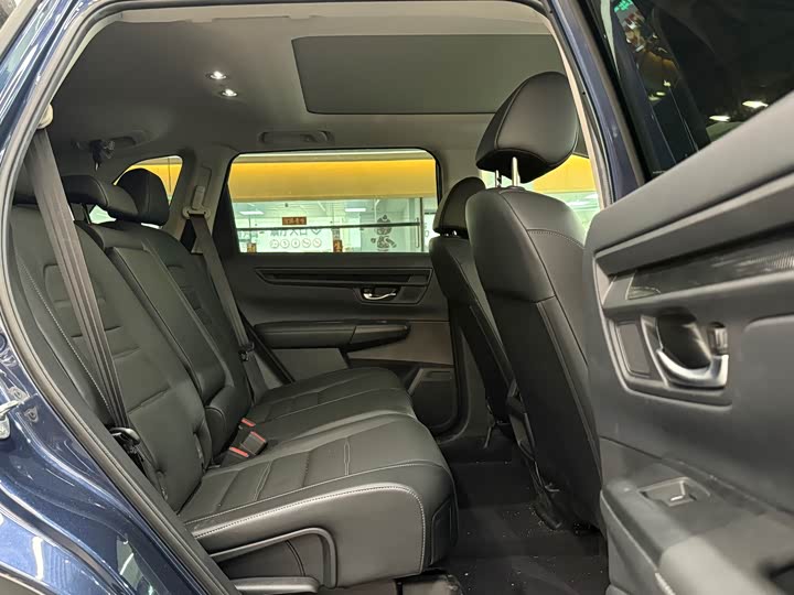 Photo 5 - Honda CR-V