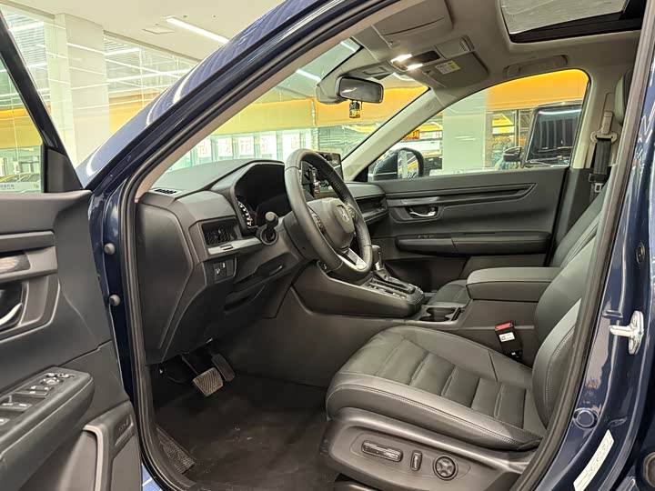 Photo 6 - Honda CR-V