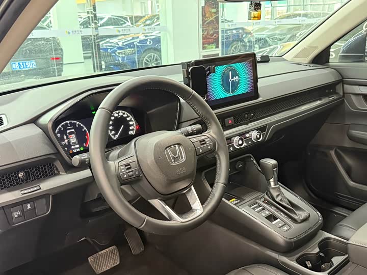 Photo 7 - Honda CR-V