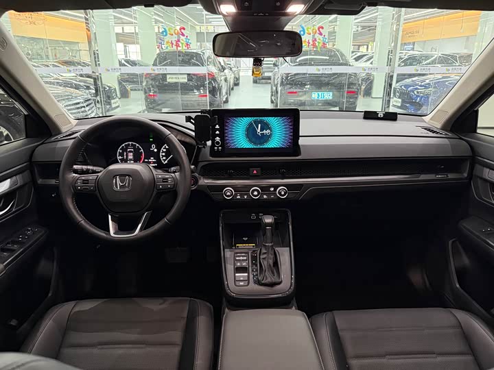 Photo 9 - Honda CR-V