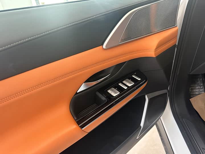 Фото 4 - XPeng G9