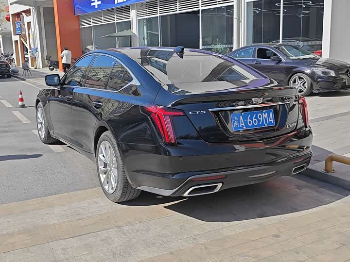 Photo 6 - Cadillac CT5