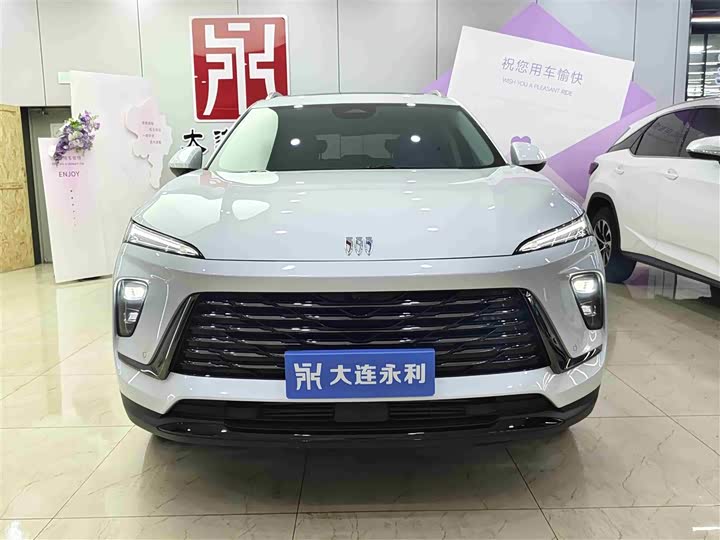 Фото 2 - Buick Envision Plus