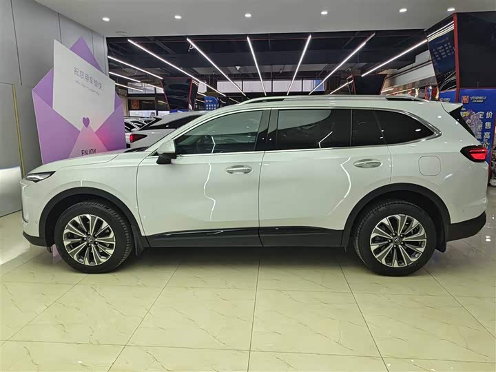 Фото 7 - Buick Envision Plus