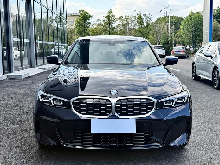 Фото 2 - BMW 3 Series