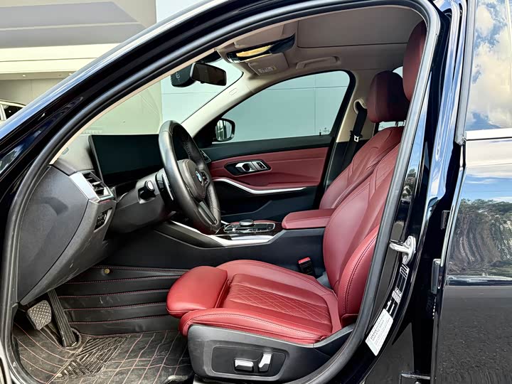 Фото 5 - BMW 3 Series