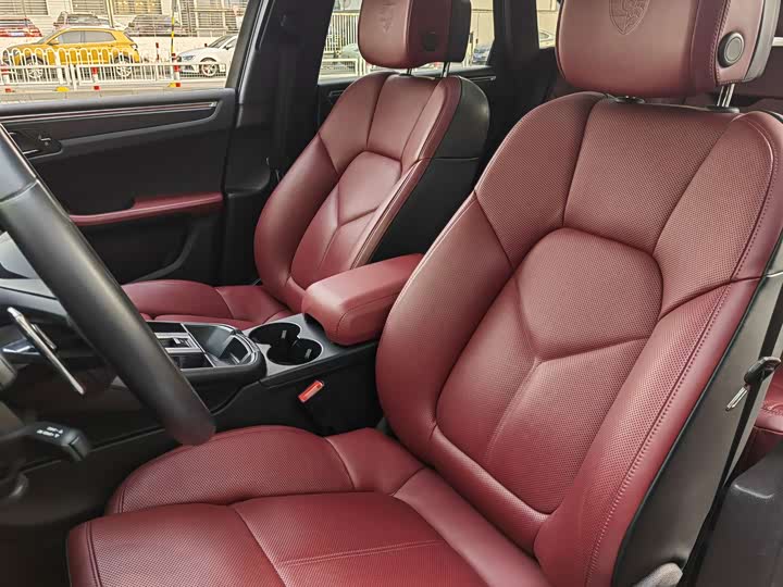 Фото 4 - Porsche Macan