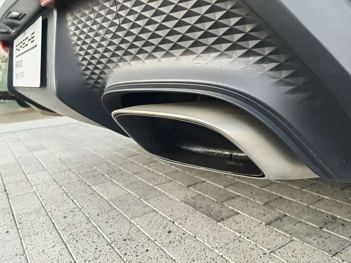 Фото 7 - Porsche Macan