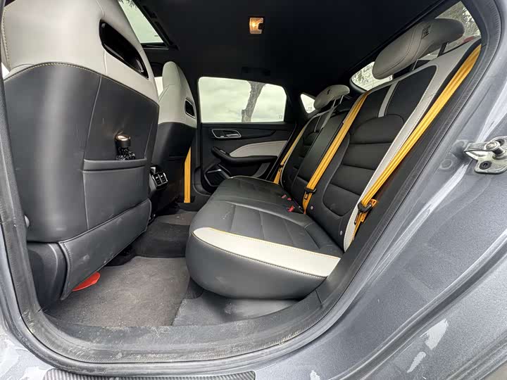 Фото 6 - MG Motor 6