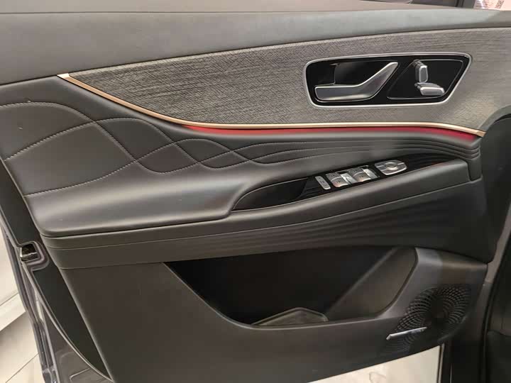 Фото 4 - Chery Tiggo 9