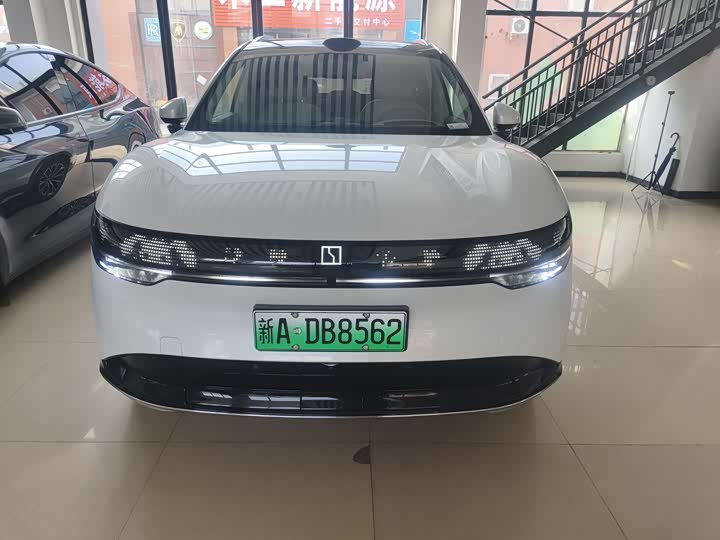 Фото 2 - Zeekr 7X