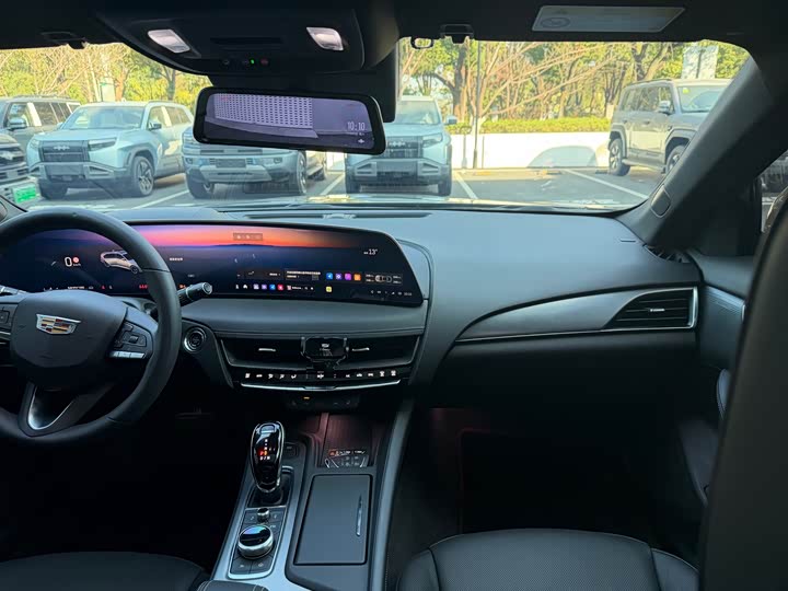 Photo 8 - Cadillac CT5