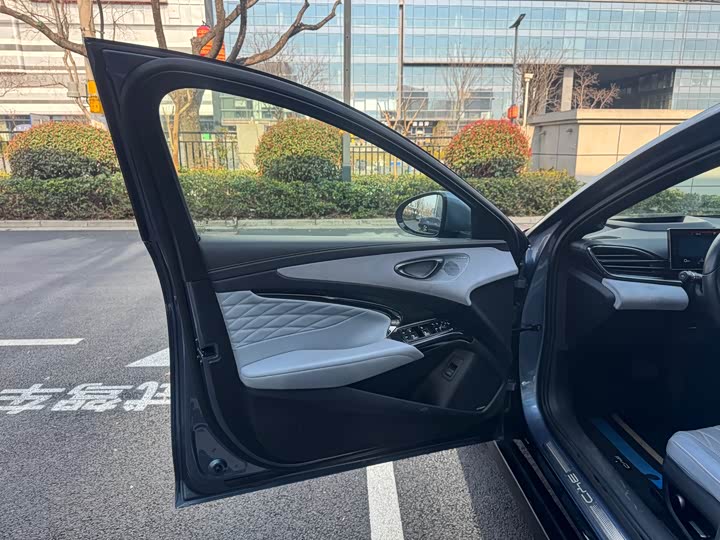 Фото 5 - BYD Seal