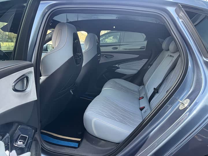 Фото 6 - BYD Seal