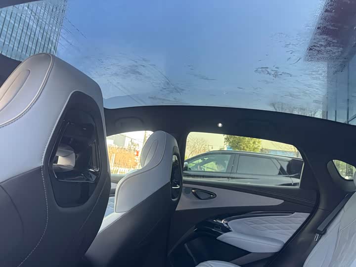 Фото 7 - BYD Seal