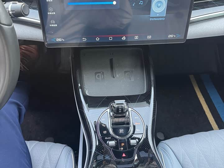 Фото 9 - BYD Seal