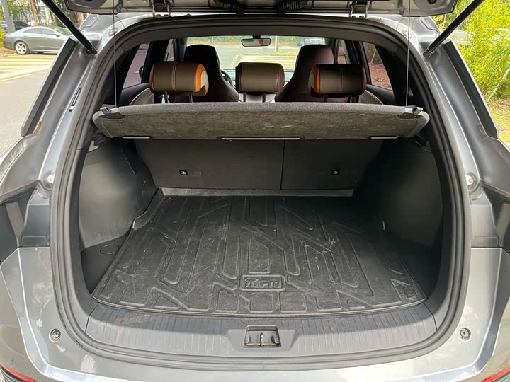 Фото 9 - BYD Song Pro Hybrid