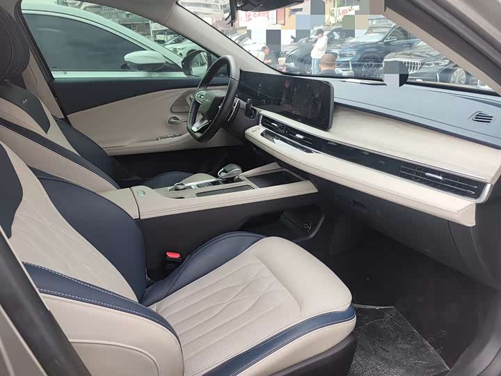 Фото 5 - Chery Arrizo 8