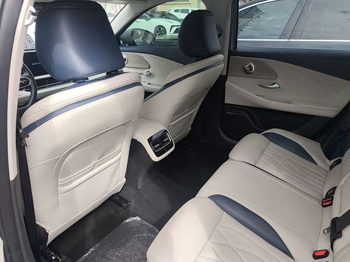 Фото 6 - Chery Arrizo 8